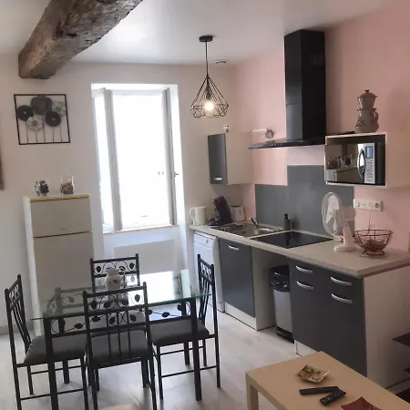 Maison Chaleureuse Au Centre Nérac