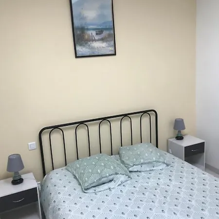 Maison Chaleureuse Au Centre Apartment Nerac