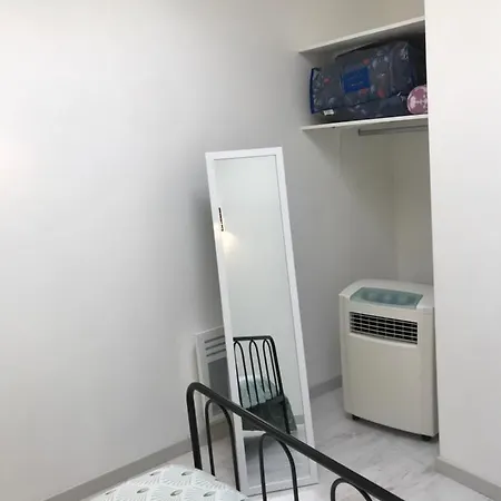 Maison Chaleureuse Au Centre Apartment