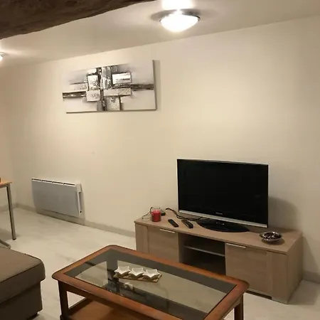 Maison Chaleureuse Au Centre Nérac