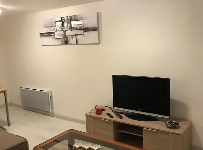 Maison Chaleureuse Au Centre Nérac